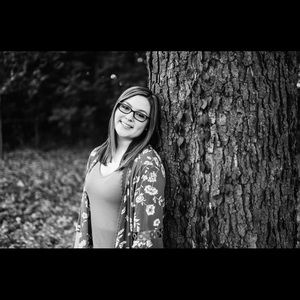 Meet your Posher, Jaelynn